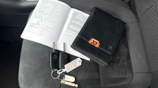 Volkswagen Tiguan 2.0 TDi BlueMotion Tech Match 5dr [2WD] Diesel Estate